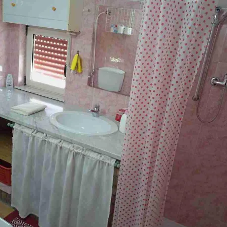 Apartment Biodelfico