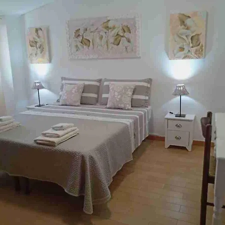 Biodelfico Apartment Montalbano Ionico